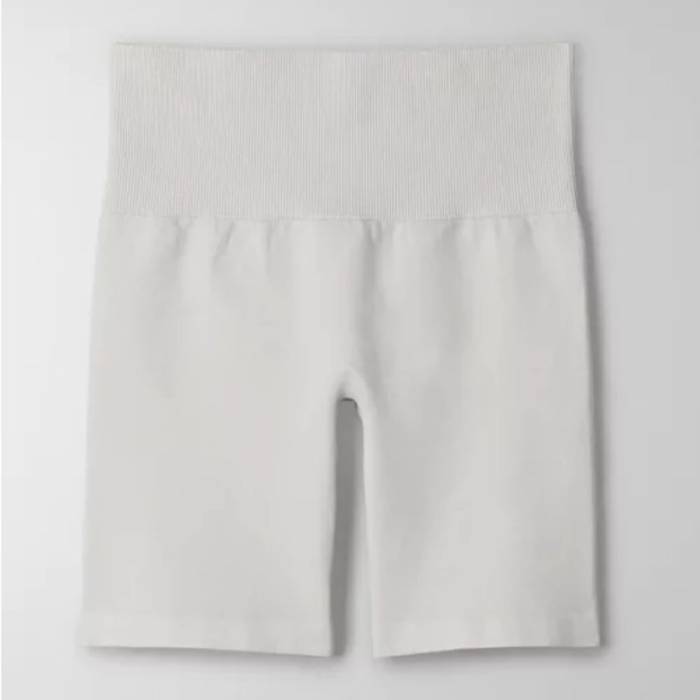 TnAction TnaBODY Atmosphere Hi-Rise 7” Short